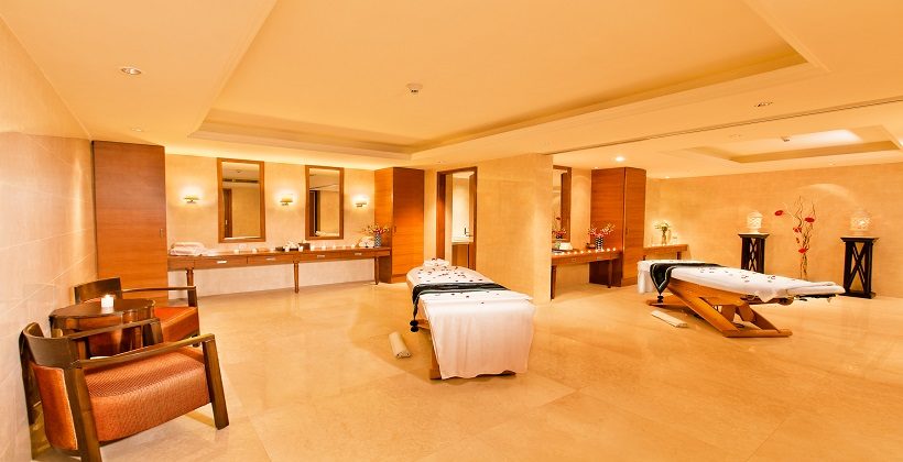 Relax And Unwind Jaipur The Lalit 3206
