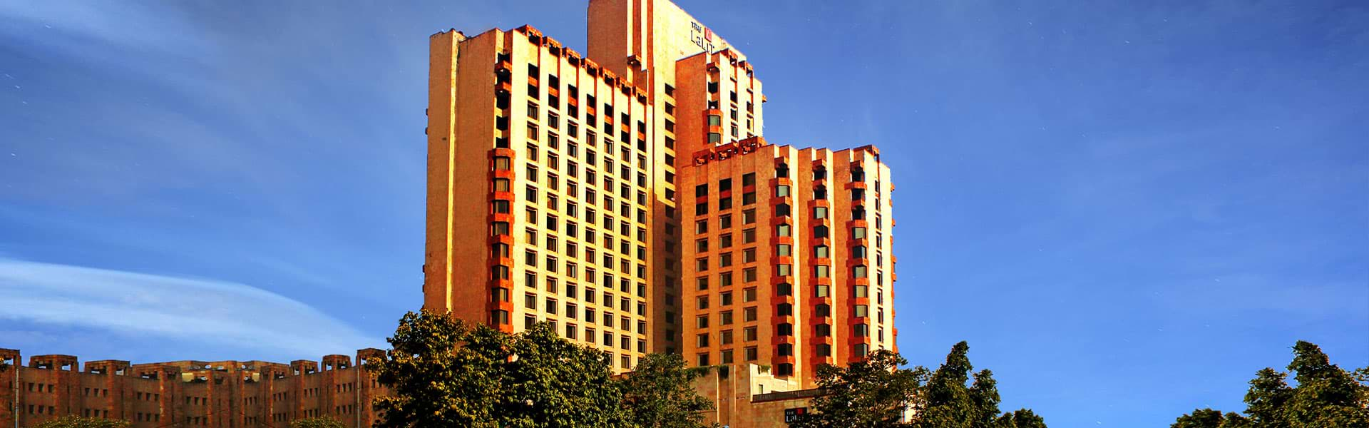 Best 5 Star Hotels In Delhi Luxury Hotels In New Delhi The Lalit New