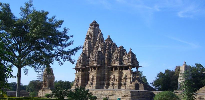 The Lalit Temple View Khajuraho | 5 Star Hotel in Khajuraho | The Lalit