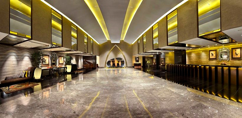 5 Star Hotel In Kolkata Luxury Best Hotel In Kolkata