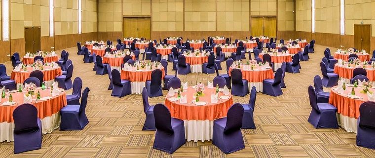 Best Luxury Wedding Venues In Bangalore Banquets In Bangalore