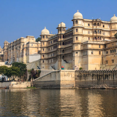 City-Attractions-Udaipur | The LaLiT