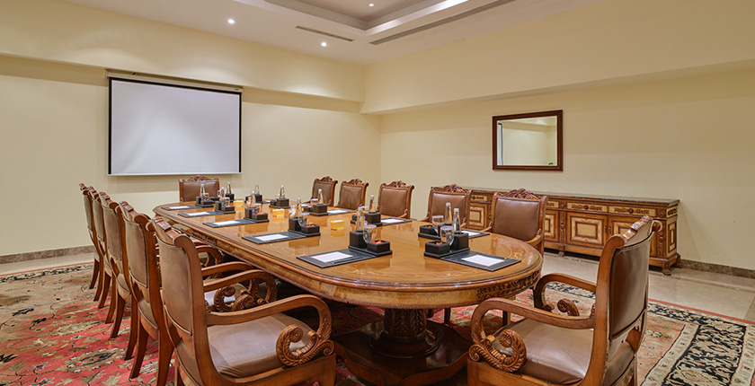 Board Room