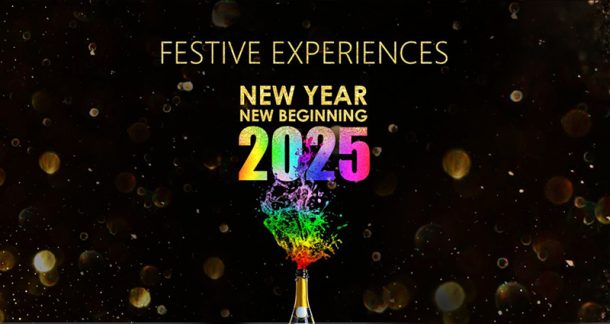 Christmas & New Year Celebrations